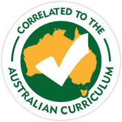 Created for the Australian Curriculum